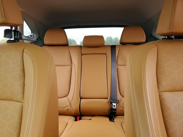 2024 KIA SELTOS EX — SUVN