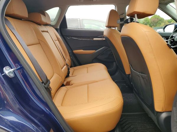2024 KIA SELTOS EX — PSRS