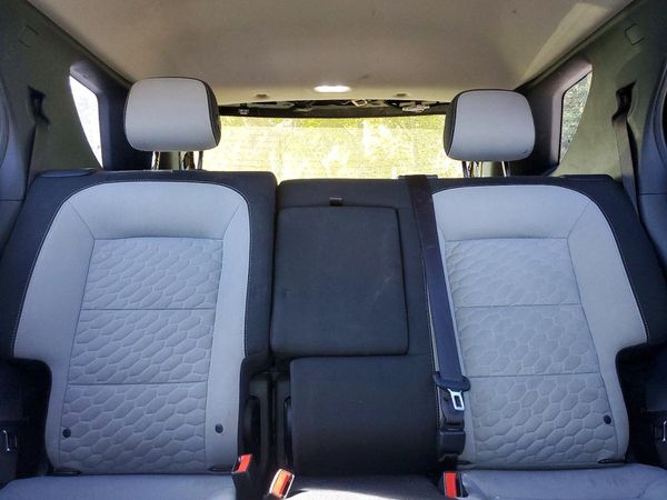 2018 CHEVROLET EQUINOX LS — SUVN