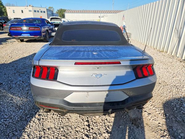 2024 FORD MUSTANG I4 — DIRR