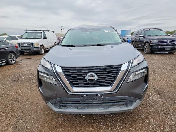 2023 NISSAN ROGUE SV — DIRF