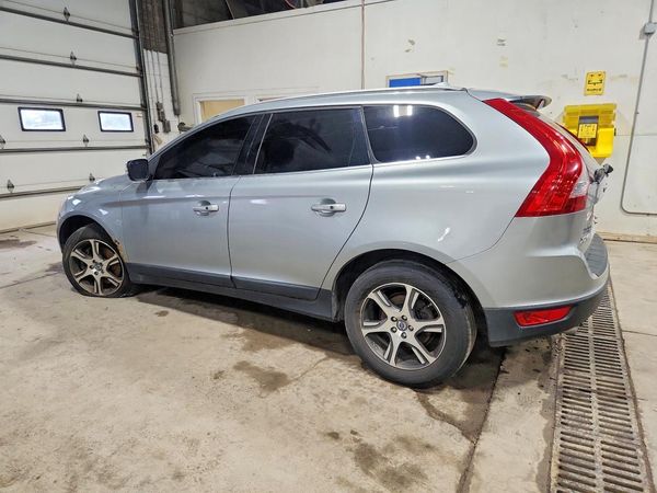 2013 VOLVO XC60 — DSRA