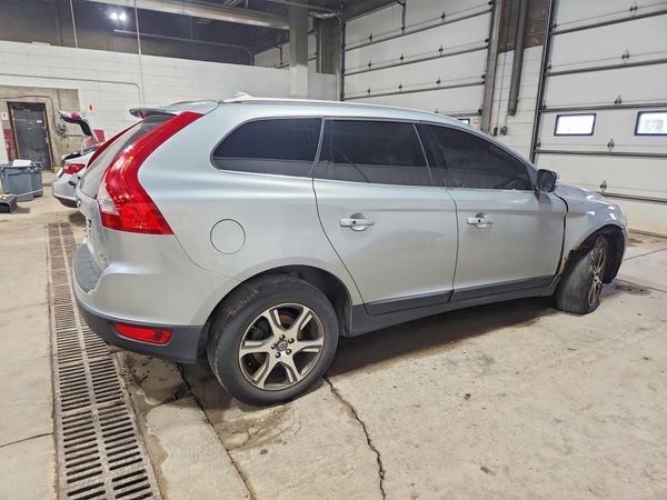 2013 VOLVO XC60 — PSRA