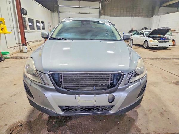 2013 VOLVO XC60 — DIRF