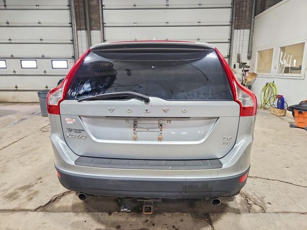 2013 VOLVO XC60 — DIRR