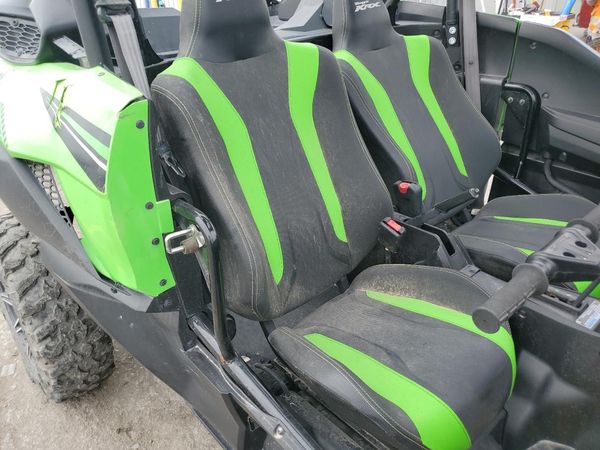 2021 KAWASAKI KRF 1000 KRF1000AF