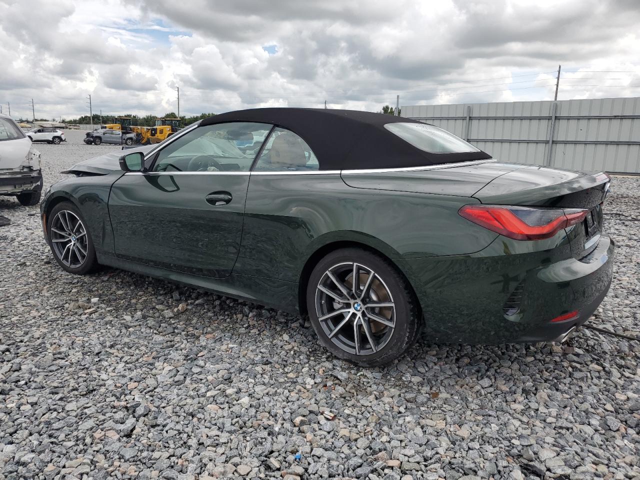2023 BMW 430I