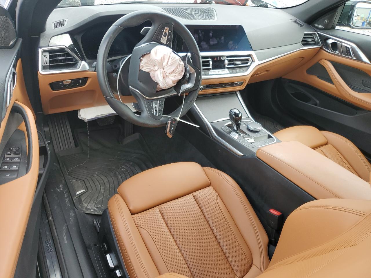 2023 BMW 430I