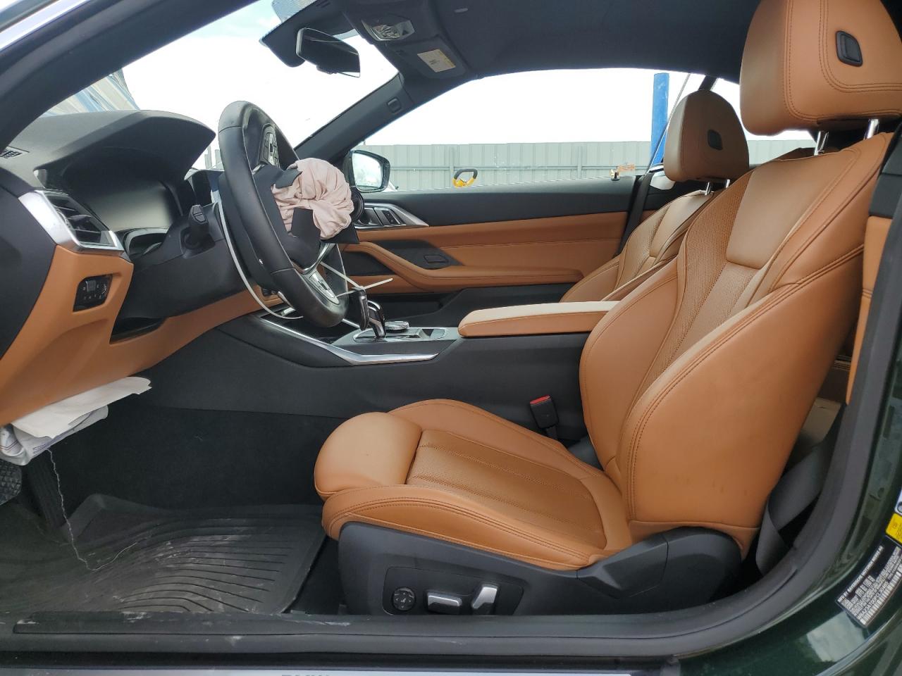 2023 BMW 430I