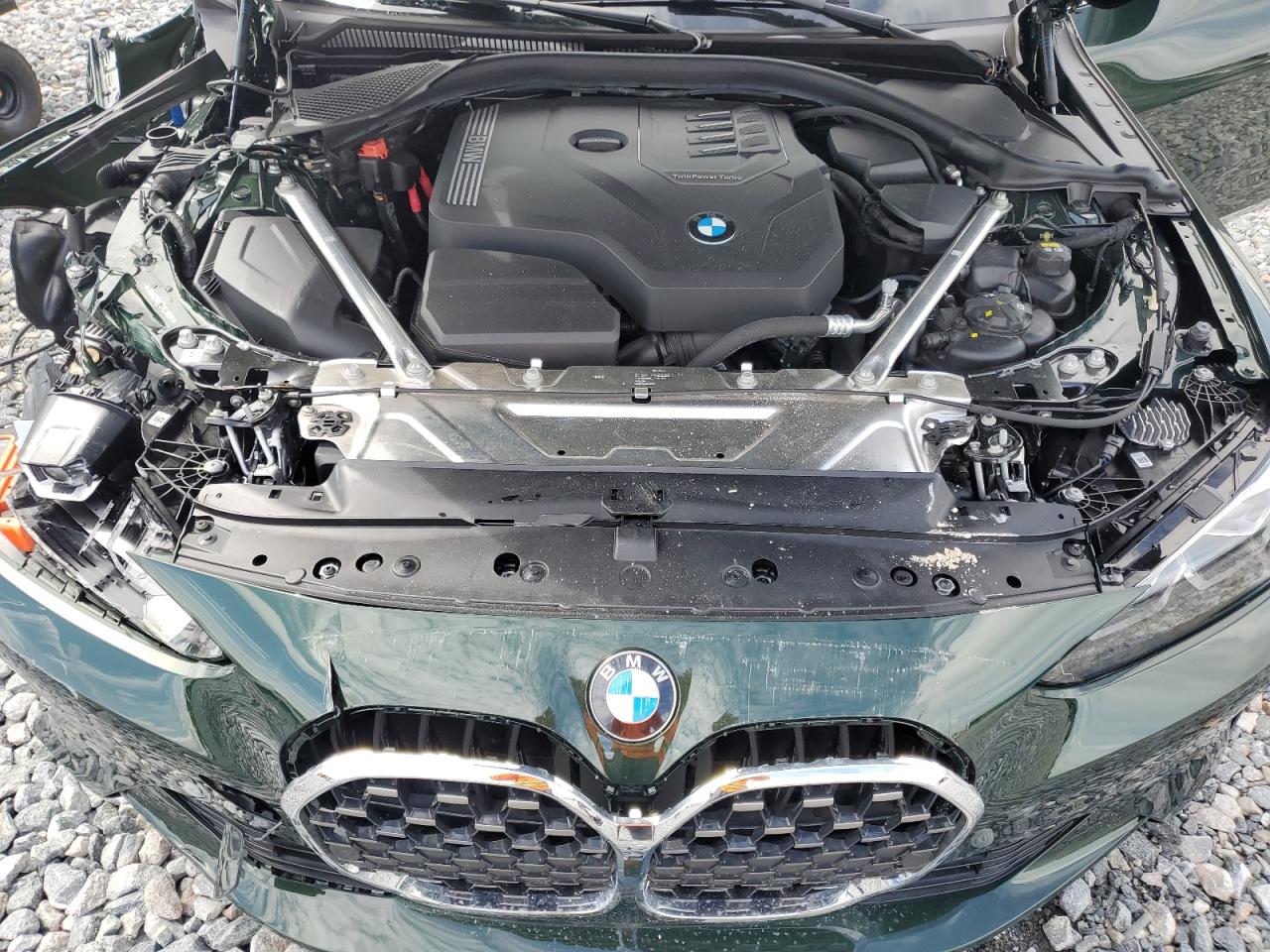 2023 BMW 430I