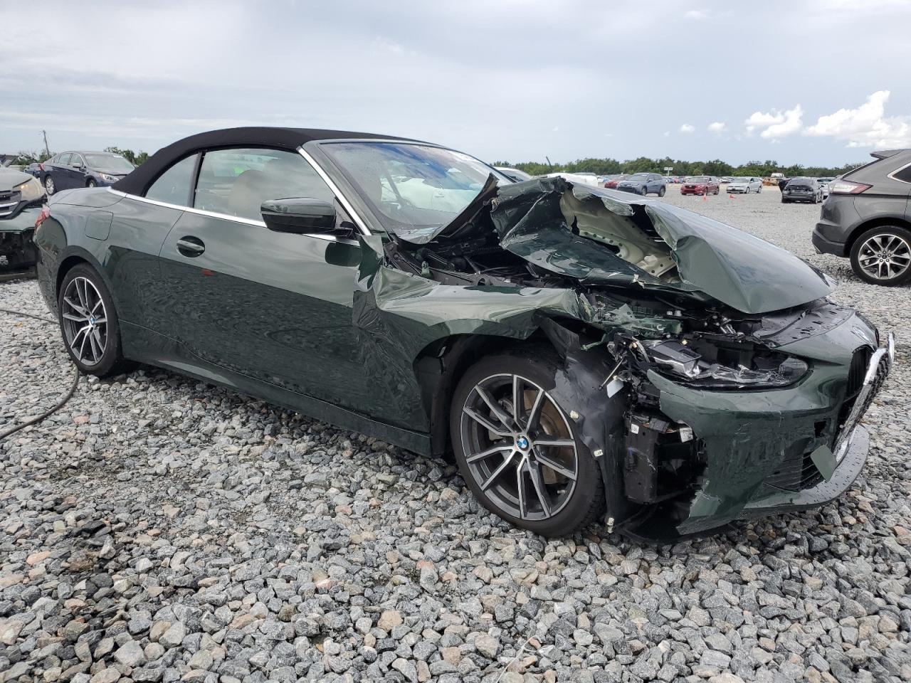 2023 BMW 430I
