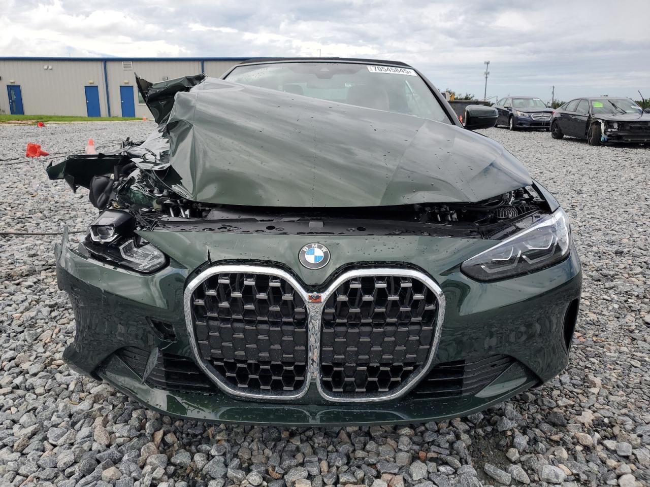 2023 BMW 430I