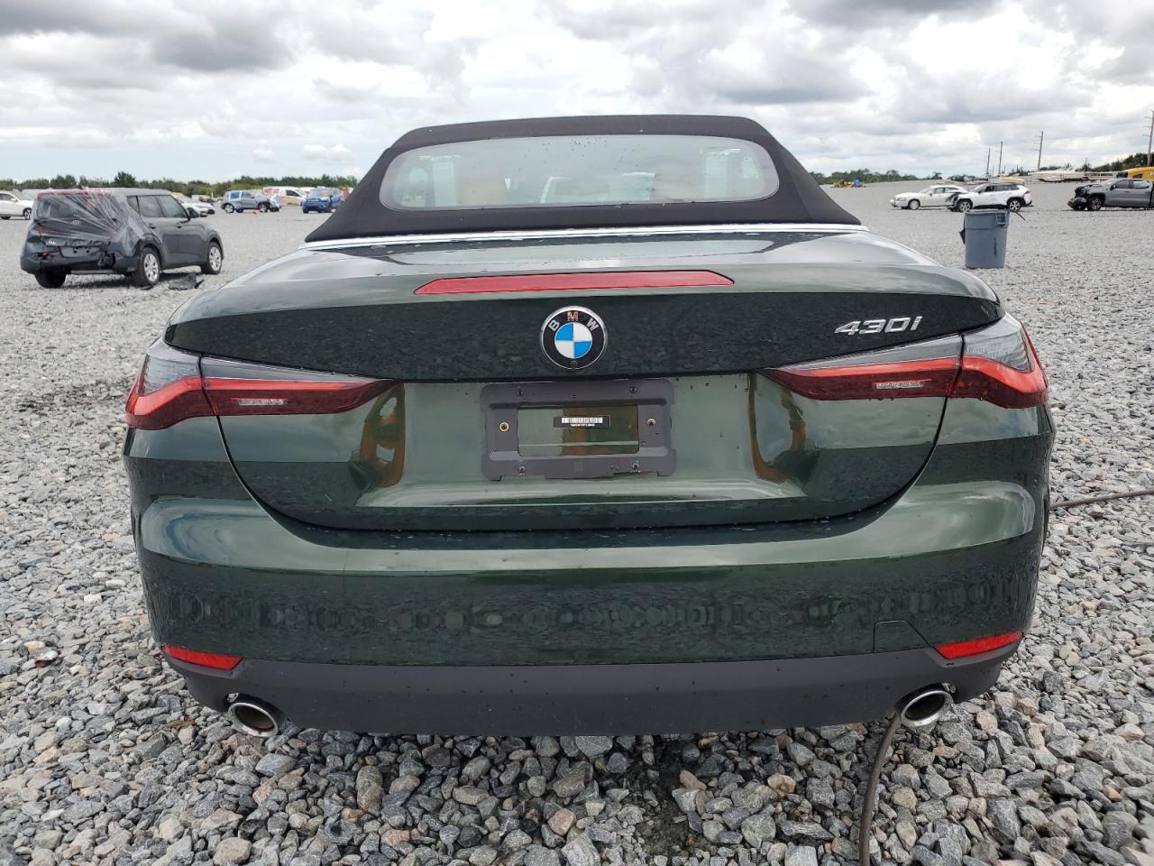 2023 BMW 430I