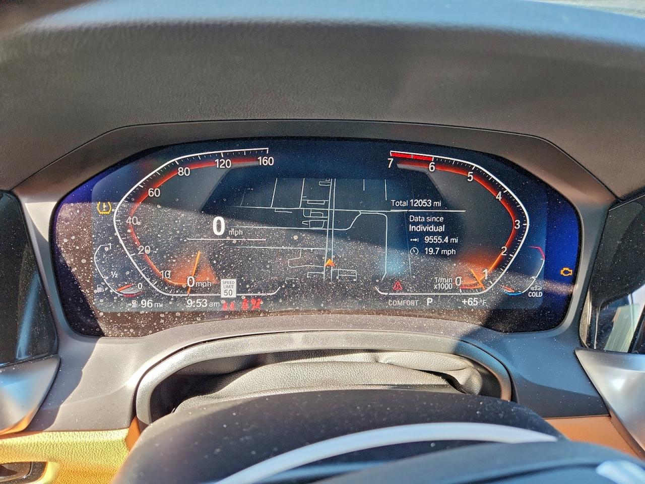2023 BMW 430I