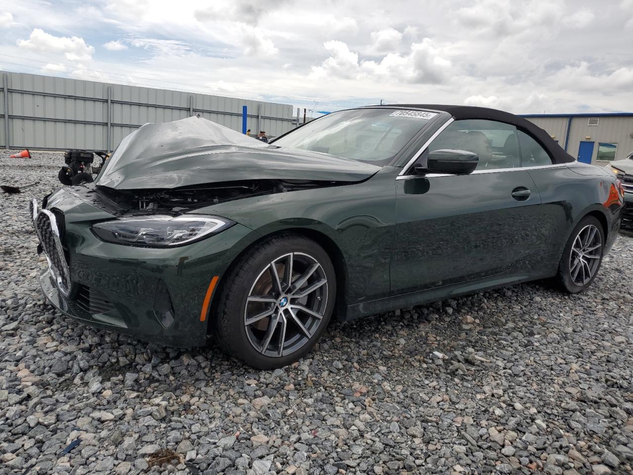 2023 BMW 430I