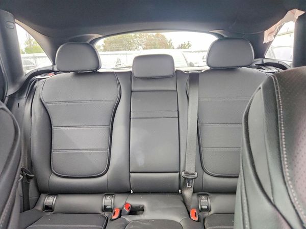 2026 MERCEDES-BENZ GLC-CLASS GLC300 4MATIC — SUVN