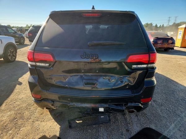 2015 JEEP GRAND CHEROKEE Laredo — DIRR