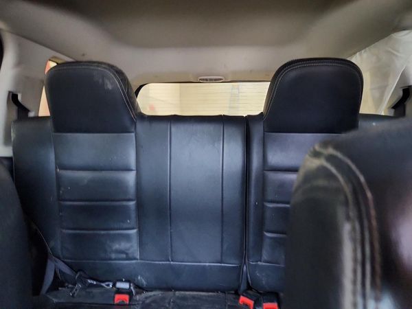 2017 JEEP PATRIOT Latitude — SUVN
