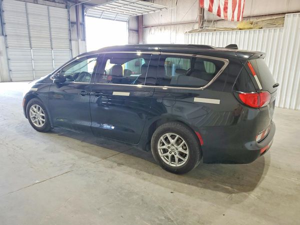 2021 CHRYSLER VOYAGER LXI — DSRA
