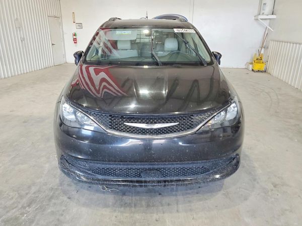2021 CHRYSLER VOYAGER LXI — DIRF