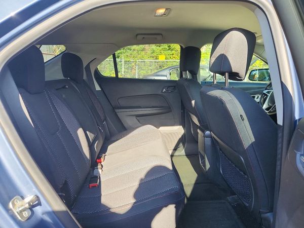 2012 CHEVROLET EQUINOX 1LT — PSRS