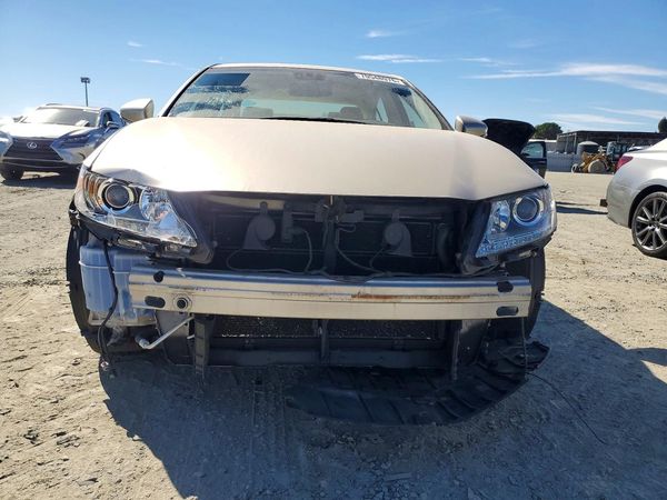 2015 LEXUS ES 300h — DIRF