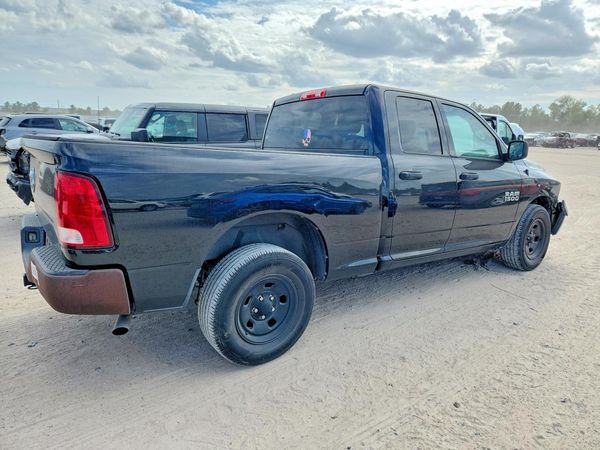 2014 RAM 1500 ST — PSRA
