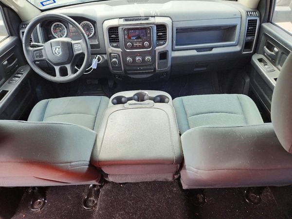 2014 RAM 1500 ST — CKPT