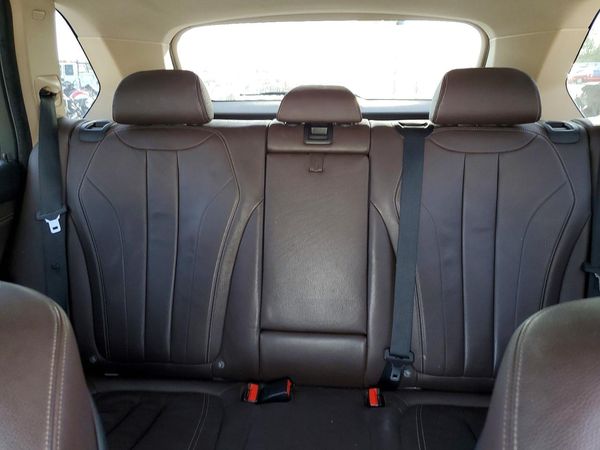 2016 BMW X5 xDrive35i — SUVN