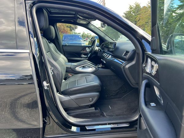 2020 MERCEDES-BENZ GLE GLE350