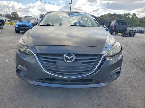 2014 MAZDA 3 Touring/GS — DIRF