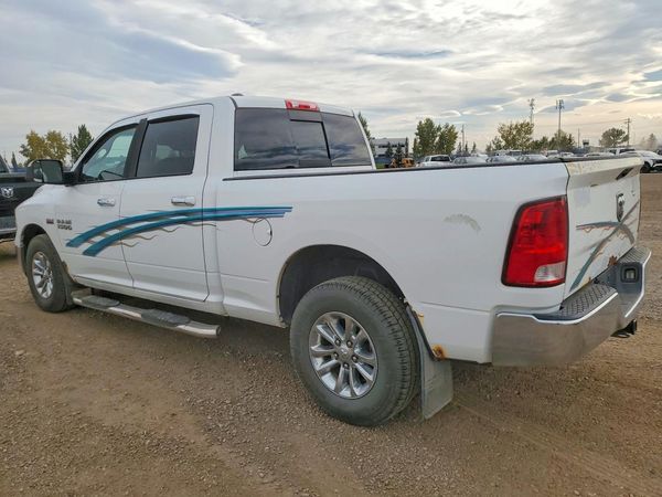 2014 RAM 1500 SLT — DSRA