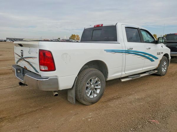 2014 RAM 1500 SLT — PSRA