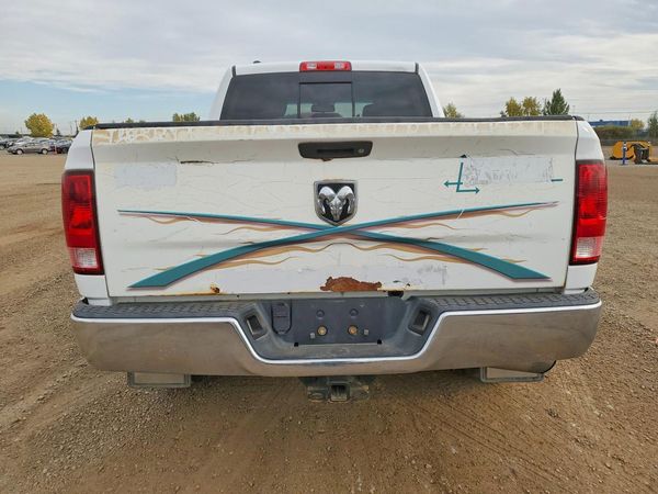 2014 RAM 1500 SLT — DIRR