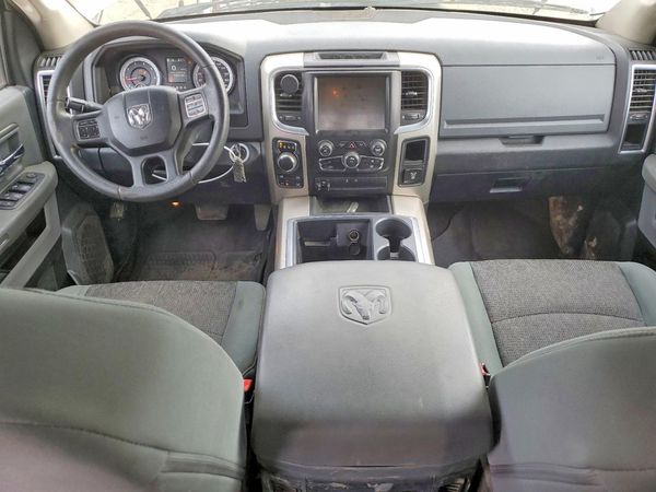2014 RAM 1500 SLT — CKPT