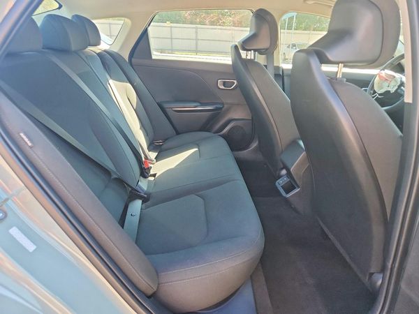 2026 KIA K4 LX, LXS — PSRS