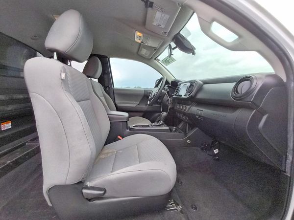 2022 TOYOTA TACOMA SR5 — PSFS
