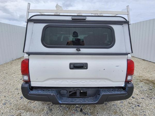 2022 TOYOTA TACOMA SR5 — DIRR