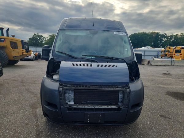 2020 RAM PROMASTER 3500 VF — DIRF