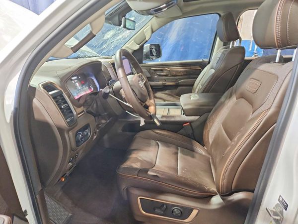 2026 RAM 1500 Limited — DENT