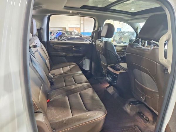 2026 RAM 1500 Limited — PSRS