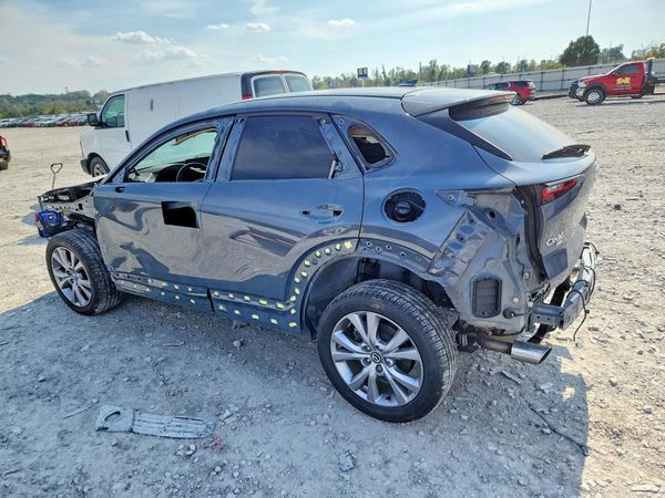 2021 MAZDA CX-30 Premium Package — DSRA