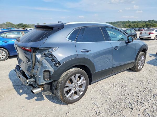 2021 MAZDA CX-30 Premium Package — PSRA