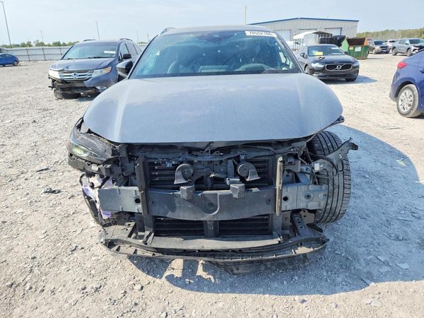 2021 MAZDA CX-30 Premium Package — DIRF