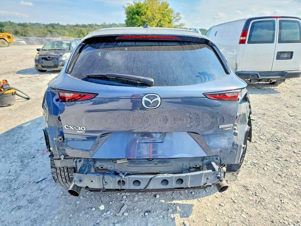 2021 MAZDA CX-30 Premium Package — DIRR