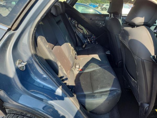 2021 MAZDA CX-30 Premium Package — PSRS