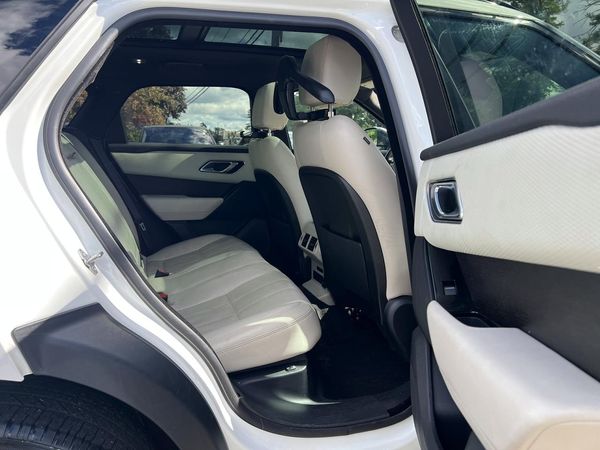 2019 LAND ROVER RANGE ROVER VELAR S