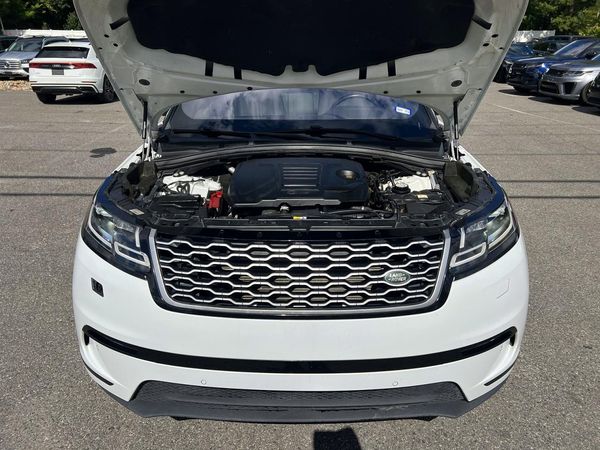 2019 LAND ROVER RANGE ROVER VELAR S