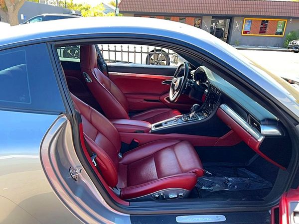 2017 PORSCHE 911 S, 4S, GTS, 4 GTS
