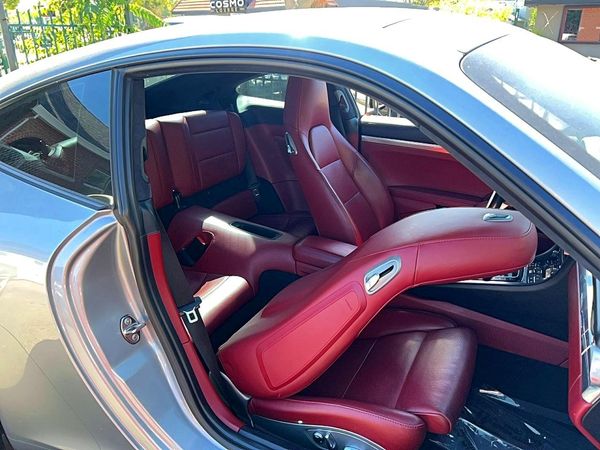 2017 PORSCHE 911 S, 4S, GTS, 4 GTS